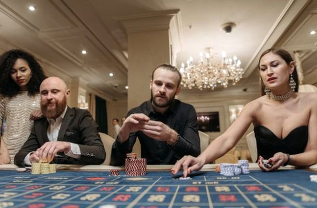 game trực tuyến Kubet Blackjack